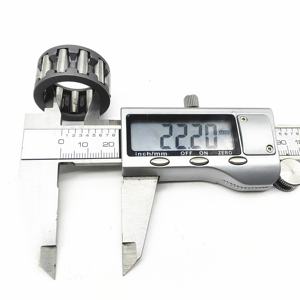 Rodamiento de Agujas para Eje Principal JOKA 158368 para Classic <span class=keywords><strong>Triumph</strong></span> Metric <span class=keywords><strong>TR6</strong></span> 1967-1976 - Product Image 5