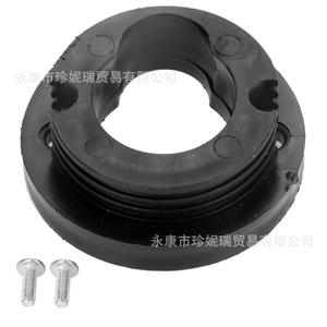 อะแดปเตอร์ฐานคาร์บูเรเตอร์ลิยา 5.3 ซม. X 3.1 ซม. สำหรับการซ่อมบำรุงรถจักรยานยนต์ออฟโรดขนาดเล็ก - Product Image 5