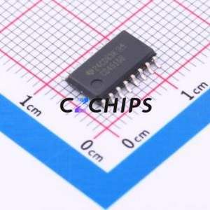 Contador/divisor de chip IC de circuito integrado CD4516BNSR nuevo y original - Product Image 1