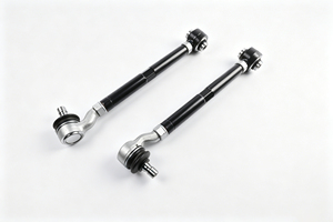 Juego de brazos de control ajustables de máxima precisión para <span class=keywords><strong>MAZDA</strong></span> MX5 MIATA <span class=keywords><strong>NC</strong></span> MODELO 2006-2014 RX8 SE3P 2003-2012 CAMBER TOE TRACTION - Product Image 5
