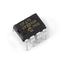 Componentes electrónicos XYCH 100% Original 2/P DIP-8 Circuito integrado IC Chip Gestión de energía (PMIC)
