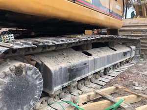 Meilleure vente d'excavatrice CAT320B d'occasion composants de base d'origine japonaise roulement d'engrenage de moteur d'occasion pour CAT 320D/320C/320B Digger Co - Product Image 4