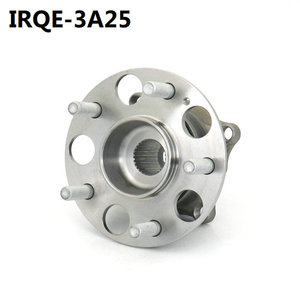 IRQE-3A25 Automotive <b>Wheel</b> Hub Bearing Unit 30mm Inner Diameter For Acura MDX <b>Replacement</b> Part - Product Image 4