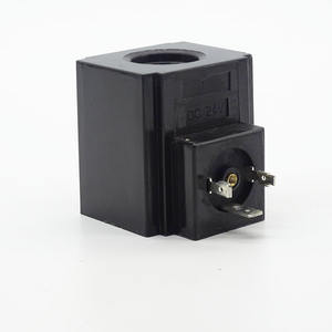 Fournisseur de bobines de solénoïdes MFJ9A 26YC pour machines d'ingénierie hydraulique, vente en gros - Product Image 5