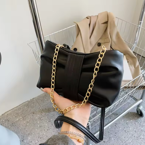 Bolso Bandolera 2026 de Piel Sintética para Mujer, Bolso de Hombro de Moda para Uso Diario, Bolso Tote Cruzado - Product Image 5