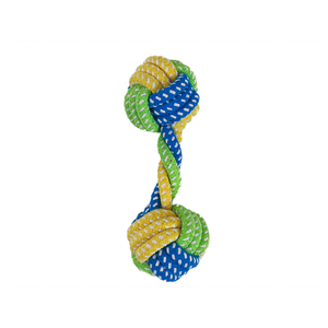 Wholesale Cotton Rope <strong>Dog</strong> <strong>Toys</strong> Eco-friendly Durable Pet Chew <strong>Toys</strong> For Large Small <strong>Dogs</strong> OEM/ODM Support Factory Direct Price - Product Image 6