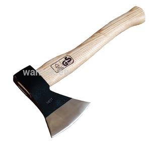 <span class=keywords><strong>ขวาน</strong></span>พกพา<span class=keywords><strong>ขวาน</strong></span>กลางแจ้ง A613H แกนมืออาชีพ - Product Image 1