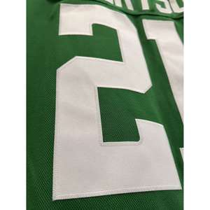 Camisetas de Hockey para Hombre Utah al por Mayor # 9 Clayton Keller # Uniformes Deportivos 92 Logan Cooley - Product Image 4