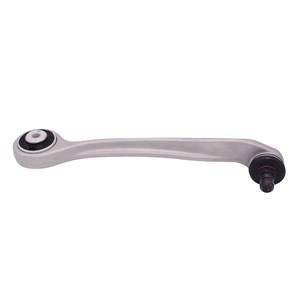 China OEM Suspensión de piezas de automóvil en la parte superior izquierda, brazo de Control 8E0407505A para <span class=keywords><strong>Audi</strong></span> VW asiento - Product Image 1