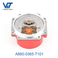 Capteur d'encodeur A860-0365-T101 d'origine en stock pour pièces de rechange d'automatisation de servomoteur CNC Fanuc