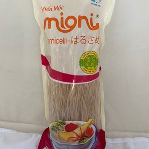 Fideos de Vidrio de Vietnam de la Mejor Calidad/ Vermicelli de arrowroot - Product Image 3