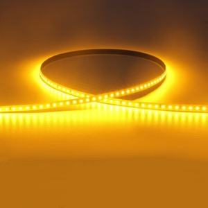 Tira de Luz LED COB Atenuable de 3/5/8/10 mm, DC12V, Venta al Por Mayor Directa de Fábrica - Product Image 1