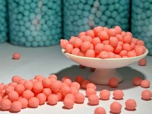 Fremon Freeze Dried Lemon Fruit Candy From TikTok ASMR Crunchy Candy <strong>Sweet</strong> and Sour Kids Snacks Unique Novelty Snack for Kids - Product Image 6