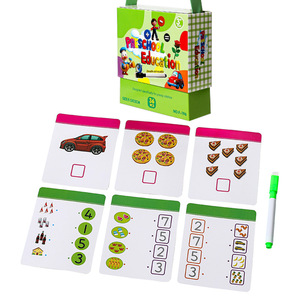 2025 produttore all'ingrosso giocattoli Puzzle <span class=keywords><strong>per</strong></span> <span class=keywords><strong>bambini</strong></span> carta di colore carta aritmetica adatto <span class=keywords><strong>per</strong></span> l'apprendimento precoce dei <span class=keywords><strong>bambini</strong></span> - Product Image 2