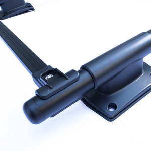 Portapacchi in lega di alluminio <span class=keywords><strong>per</strong></span> portapacchi <span class=keywords><strong>auto</strong></span> Custom Nissan Frontier - Product Image 4