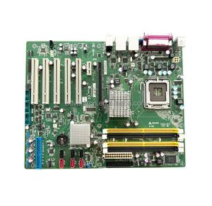 ADLINK-Placa base de control industrial para ordenador integrado, placa base de control industrial, 08GSAQ35002103 GBA0547290 con disponibilidad en stock - Product Image 1