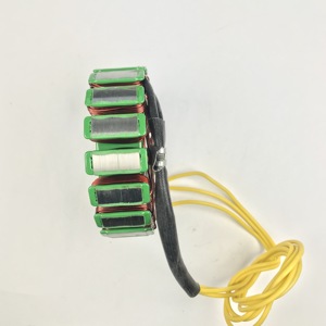 Magneto STATOR moto pour <span class=keywords><strong>HONDA</strong></span> <span class=keywords><strong>CX</strong></span> <span class=keywords><strong>500</strong></span> 650 VT 1100 31120-MA1-005 31120-MAA-005 31120-MAH-005 31120-MBA-004 31120-MC7-005 - Product Image 3
