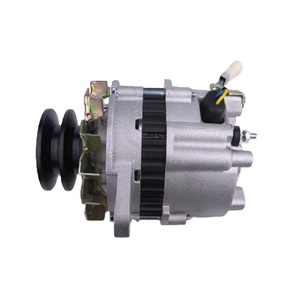 ไดชาร์จรถขุด 2B82-42 ME070120 รุ่น S6K E200B E320 24V 35A สำหรับรถขุด CAT 200B 320 - Product Image 1