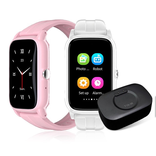 2025 High Quality 4G GPS Real Time Positioning Sim Card SOS Call Smart Watch Elderly Largebattery Monitor Waterproof Smartwatch