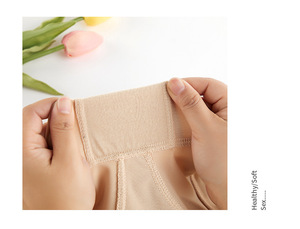 Cxzd — rehausseur de fesses, culotte rembourrée, amovible, rehausseur de hanche, taille haute, <span class=keywords><strong>pour</strong></span> cuisses, minceur, sans couture, tampon <span class=keywords><strong>pour</strong></span> le corps - Product Image 5