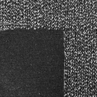 Tissu anti-coupure Compassarmor PE, tissu polyester résistant aux coupures, tissu tricoté de qualité anti-coupure