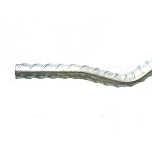 Sistema de hilo, <span class=keywords><strong>ancla</strong></span> de elevación, anclas largas onduladas para construcción - Product Image 3