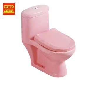 Artículos sanitarios modernos, inodoro <span class=keywords><strong>de</strong></span> cerámica colorido <span class=keywords><strong>para</strong></span> bebés, asiento <span class=keywords><strong>de</strong></span> inodoro <span class=keywords><strong>para</strong></span> niños <span class=keywords><strong>de</strong></span> tamaño pequeño multicolor <span class=keywords><strong>para</strong></span> el hogar, jardín <span class=keywords><strong>de</strong></span> infantes <span class=keywords><strong>para</strong></span> niños - Product Image 2