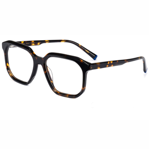 Damai logotipo personalizado <span class=keywords><strong>de</strong></span> alta calidad clásico cuadrado Unisex Marco <span class=keywords><strong>de</strong></span> acetato <span class=keywords><strong>gafas</strong></span> ópticas marco <span class=keywords><strong>monturas</strong></span> <span class=keywords><strong>de</strong></span> <span class=keywords><strong>gafas</strong></span> <span class=keywords><strong>de</strong></span> acetato - Product Image 5
