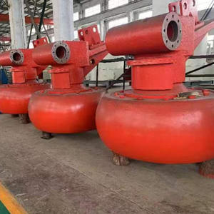 Usine de machines minières de fournisseur chinois vendant directement le moulin vertical de ciment pour la matière première - Product Image 6