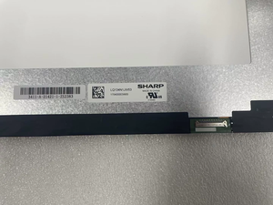 NOUVEAU SHP 13.4" LQ134N1JW53 Écran LCD IPS pour ordinateur portable WUXGA 1920x1200 100% testé SHP1521 - Product Image 2