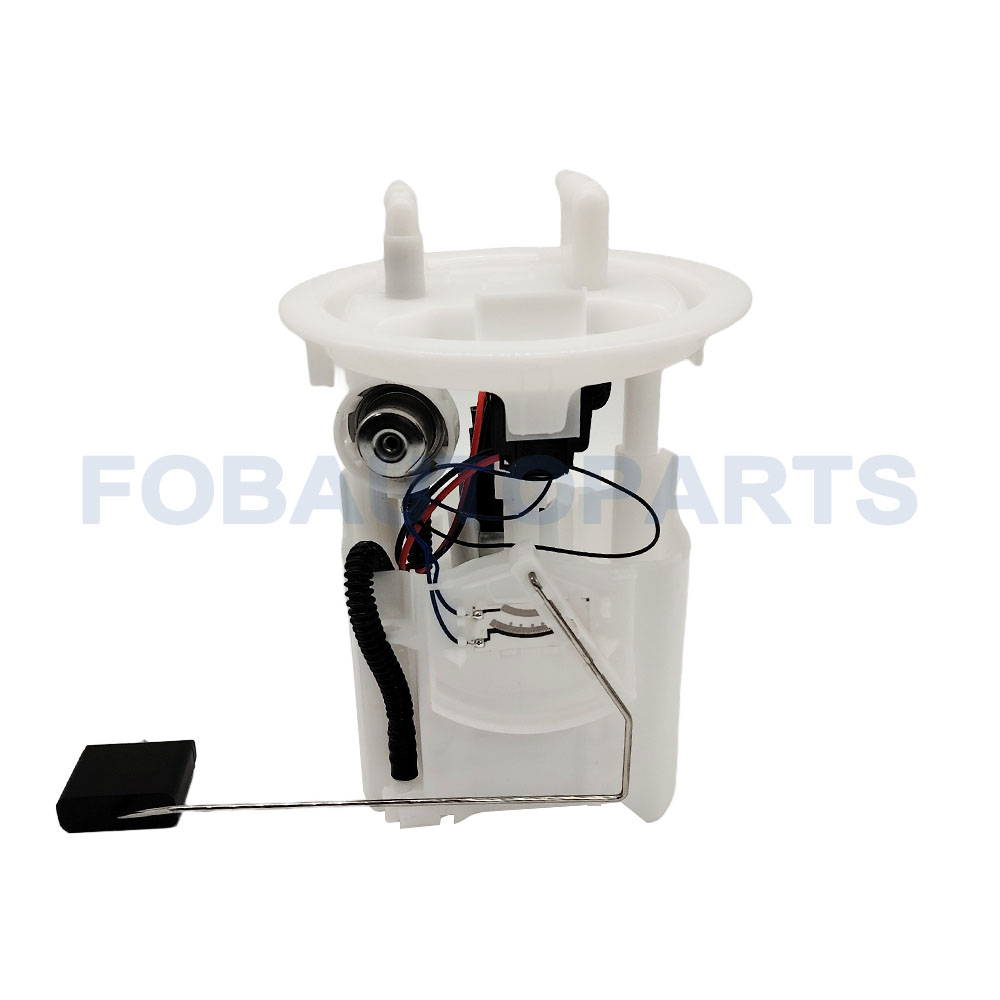 Car Electric Fuel Pump Assembly for PEUGEOT 307 Fuel Pump Assy Unit Bomba De Combustible 9632672180 9636704480