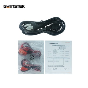 Gwinstek GPD-3303S แหล่งจ่ายไฟ DC แบบตั้งโปรแกรมได้ 30V 3A แบบควบคุม สำหรับใช้ในห้องปฏิบัติการ - Product Image 4