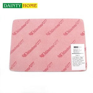 1.75mm Material Shoes Fiber Cellulose Fiber Insole <strong>Board</strong> for Shoes Making - Product Image 1