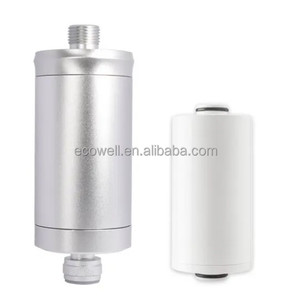 Mới được nâng cấp đa tầng KDF-55 tắm lọc với Loại bỏ kim loại nặng - Product Image 1