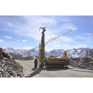 אטלס <span class=keywords><strong>copco</strong></span> פנים תרגיל אסדות בומר 282 מצויד שוטר 1638 או שוטר 1838 רוק מקדחות - Product Image 2