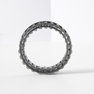 DC One Way DC8334C Embrayage à roue libre de type Sprag sans puces - Product Image 2