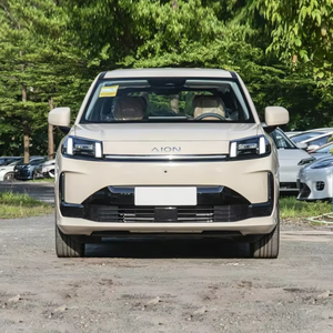 2026 GAC AION V ไทแรนโนซอรัส แฟมิลี่ อิดิชั่น <span class=keywords><strong>520</strong></span> สมาร์ท ลักชัวรี |   ระยะทางวิ่งแบบ CLTC <span class=keywords><strong>520</strong></span> กม. |   รถเอสยูวีไฟฟ้าขนาดกะทัดรัด 7 ที่นั่งสำหรับครอบครัว - Product Image 1