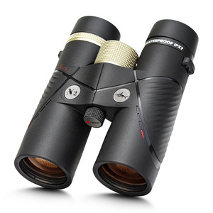 Binoculares Asika Beta 2 8x42 10x42 Impermeables, Rellenos de Nitrógeno, para Observación Natural - Product Image 2