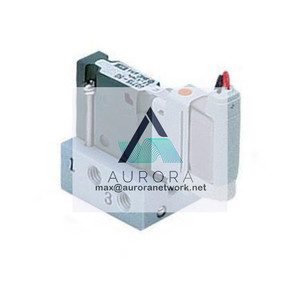 Accesorios de válvula fneuática electrónica de alta calidad, con buen precio - Product Image 1
