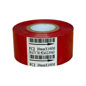 Nastro per Stampa a Caldo Industriale RED FC2 Personalizzato per Codifica in Serie di Accessori per Droni - Product Image 3