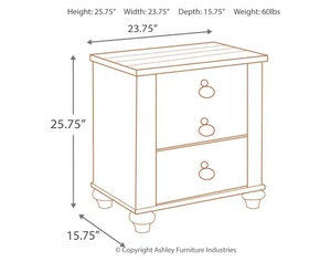 Armoire étroite <span class=keywords><strong>en</strong></span> bois de petite taille <span class=keywords><strong>Commode</strong></span> <span class=keywords><strong>en</strong></span> bois <span class=keywords><strong>massif</strong></span> blanc avec poignées <span class=keywords><strong>en</strong></span> métal et dessus foncé - Product Image 6