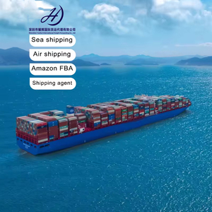 Shenzhen Deur Tot Deur Internationale Logistiek Lcl + Vrachtwagen Verzending Service China Naar Saudi-Arabië Uae Malaysia Zuid Korea Japan - Product Image 4