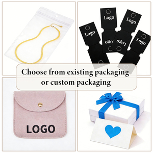 Collar de Cuentas de Obsidiana Negra Pequeñas para Mujer, Gargantilla Minimalista, Delicado, Impermeable, con Cuentas de Cristal, para Fiesta - Product Image 5