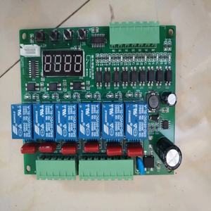 Montaje Profesional de PCBA HDI |   Ingeniería inversa de PCBA multicapa de alta complejidad a partir de una muestra - Product Image 1