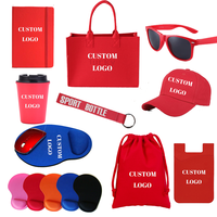 Ensemble casquette et t-shirt personnalisés – Cadeaux promotionnels pour entreprises, marketing, publicité avec logo pour événements professionnels et élections