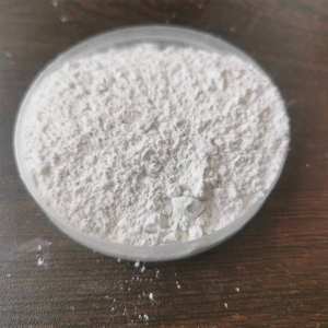 धोया हुआ काओलिन मिट्टी चीनी मिट्टी के बरतन मिट्टी 325 - Product Image 5