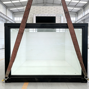 NUEVA Piscina Portátil <span class=keywords><strong>de</strong></span> <span class=keywords><strong>Fibra</strong></span> <span class=keywords><strong>de</strong></span> Vidrio para Venta al por Mayor 2026, Piscina Prefabricada <span class=keywords><strong>de</strong></span> FRP - Product Image 5