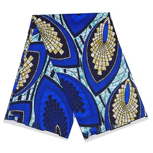 <span class=keywords><strong>Pagne</strong></span> <span class=keywords><strong>africain</strong></span> d'approvisionnement d'usine 100% coton Original Ankara tissus africains Tissu <span class=keywords><strong>africain</strong></span> <span class=keywords><strong>Super</strong></span> réel tissu imprimé à la cire - Product Image 2