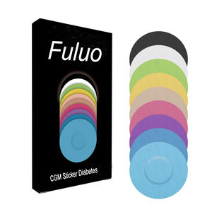 Parches CGM Resistentes al Agua y al Sudor, Cinta Adhesiva Precortada para Monitoreo <span class=keywords><strong>Continuo</strong></span> <span class=keywords><strong>de</strong></span> <span class=keywords><strong>Glucosa</strong></span>, Parches CGM - Product Image 1