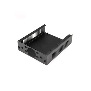 Fabrication <span class=keywords><strong>de</strong></span> pièces pliées <span class=keywords><strong>en</strong></span> tôle d'acier inoxydable sur mesure pour usage industriel, service <span class=keywords><strong>de</strong></span> fabrication <span class=keywords><strong>de</strong></span> pièces <span class=keywords><strong>en</strong></span> poudre pour achats <span class=keywords><strong>en</strong></span> <span class=keywords><strong>ligne</strong></span> - Product Image 1